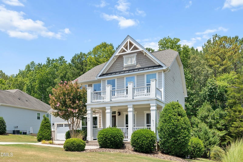 147 S Farnleigh Dr, Chapel Hill, NC 27517