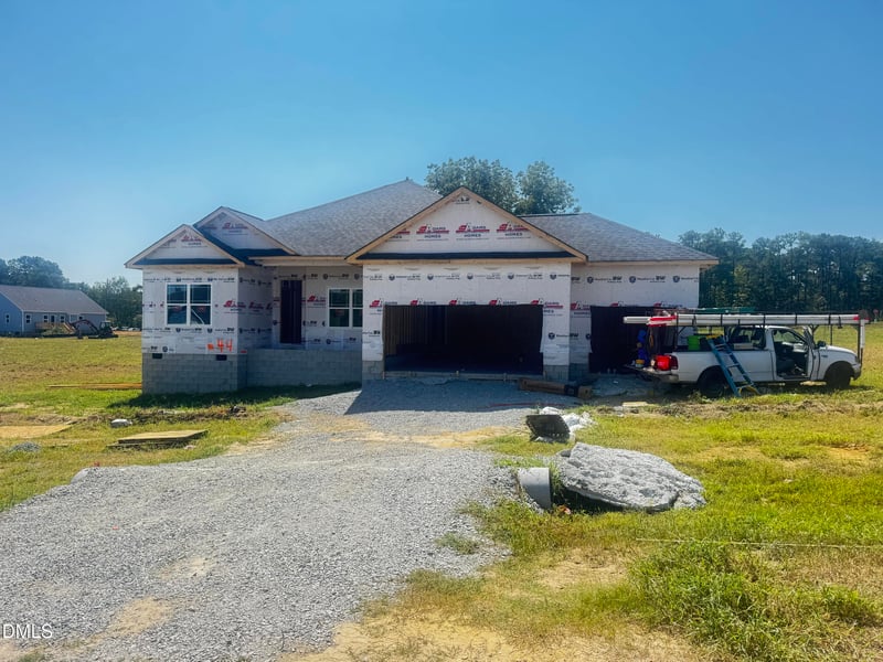 147 Galway Rd, Lillington, NC 27546