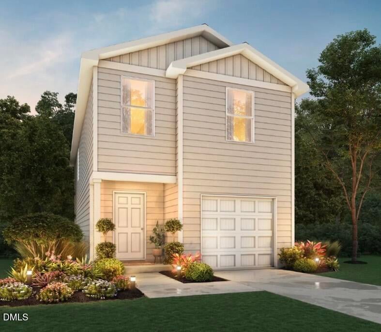 147 Haven Cir, Sanford, NC 27330