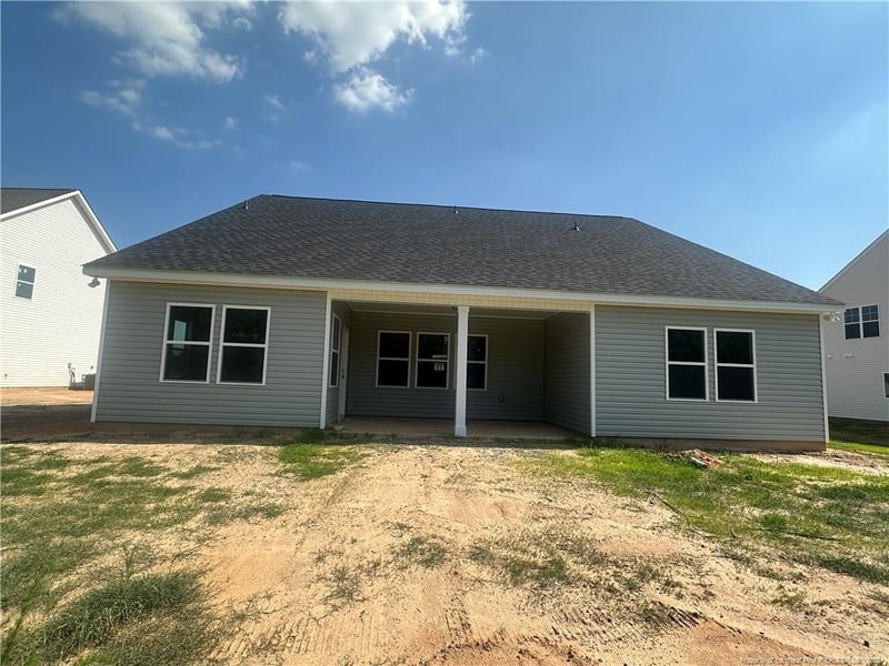 147 Margot Manor Dr, Benson, NC 27504