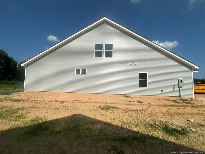 147 Margot Manor Dr, Benson, NC 27504