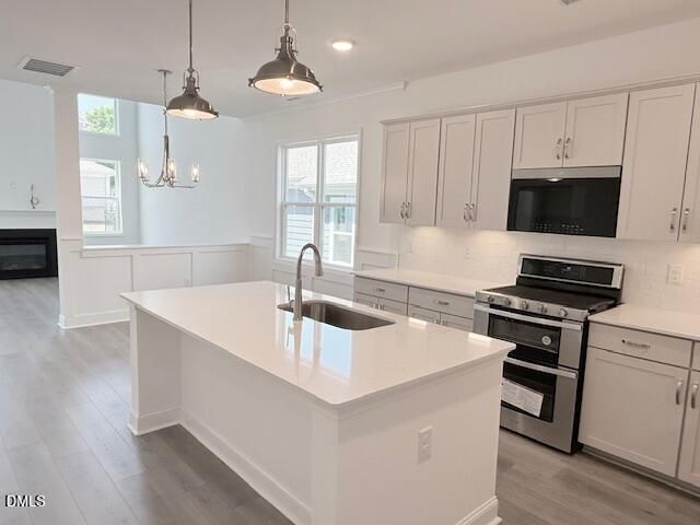 147 Swain St, Clayton, NC 27527