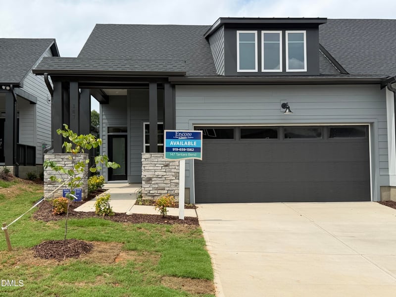 147 Tantara Bend, Pittsboro, NC 27312
