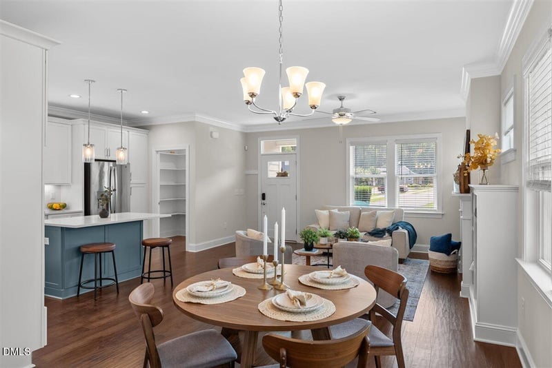 147 Village Walk Dr, Clayton, NC 27527