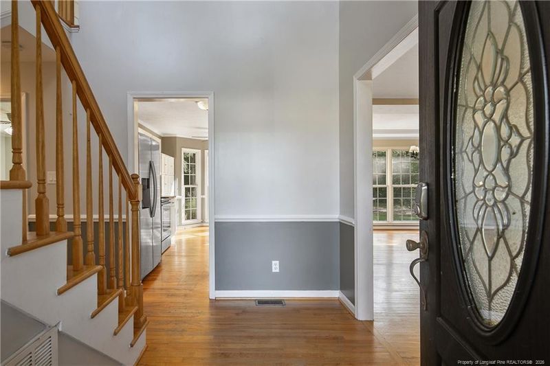 1471 Steeple Run Dr, Fayetteville, NC 28312