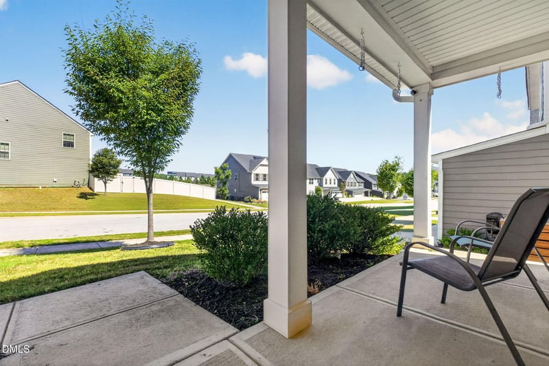 148 Amber Acorn Ave, Raleigh, NC 27603