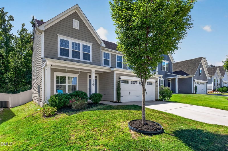 148 Amber Acorn Ave, Raleigh, NC 27603