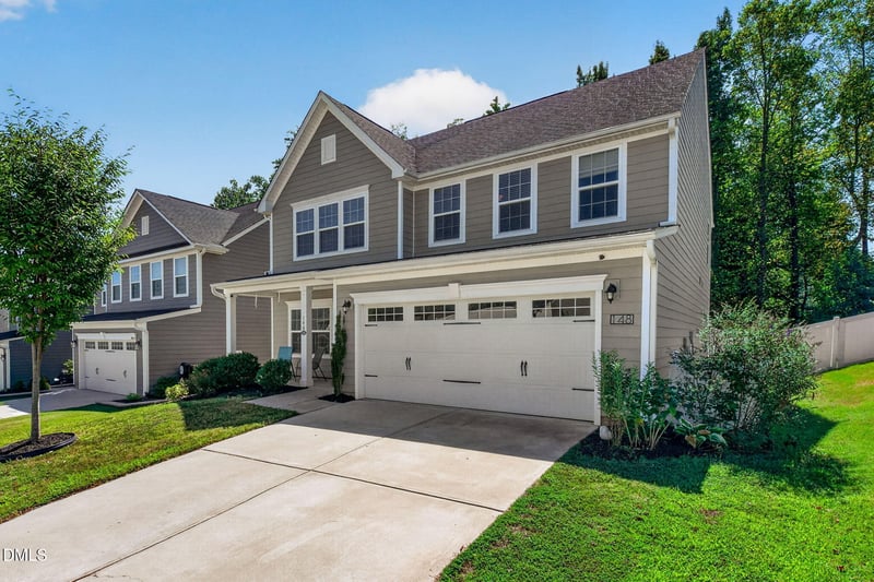 148 Amber Acorn Ave, Raleigh, NC 27603