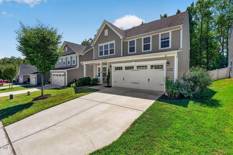 148 Amber Acorn Ave, Raleigh, NC 27603