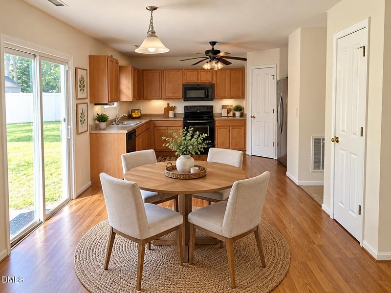 148 Belmont Ridge Dr, Garner, NC 27529