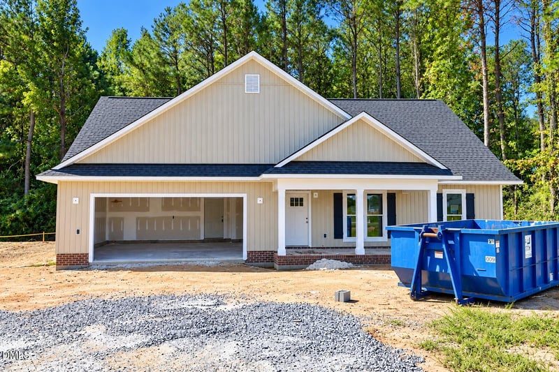 148 Cow Camp Rd, Dunn, NC 28334