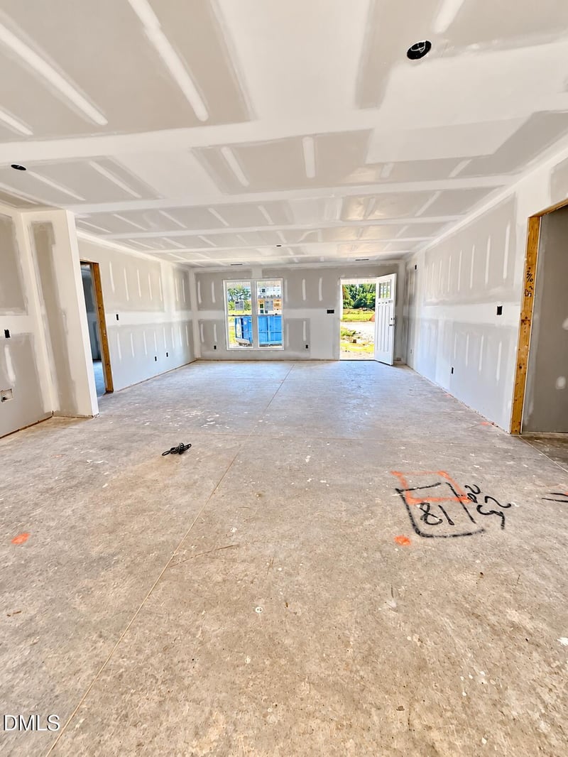 148 Cow Camp Rd, Dunn, NC 28334