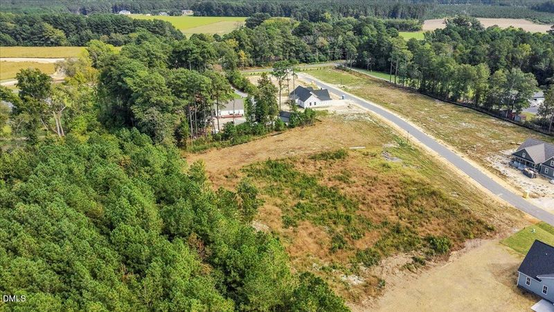 148 Hillstead Way Lot 4, Smithfield, NC 27577