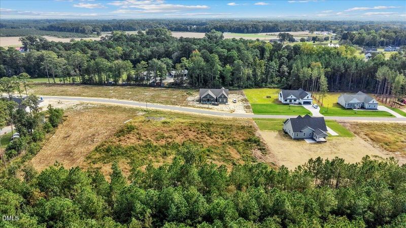148 Hillstead Way Lot 4, Smithfield, NC 27577