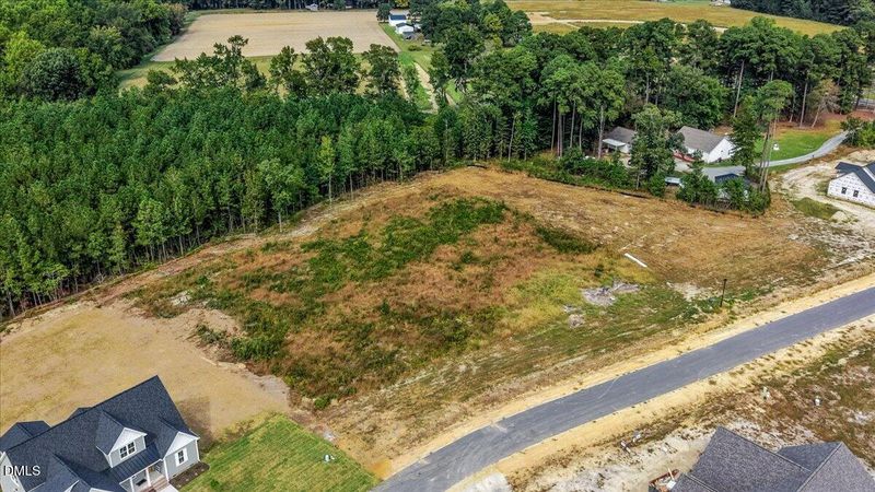 148 Hillstead Way Lot 4, Smithfield, NC 27577