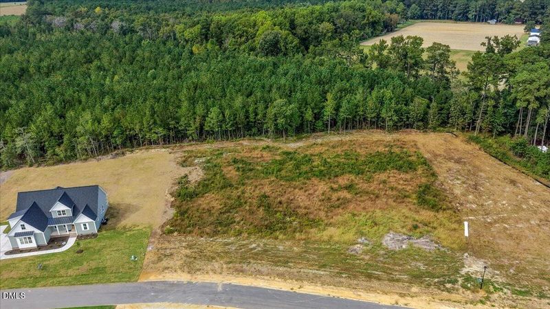148 Hillstead Way Lot 4, Smithfield, NC 27577