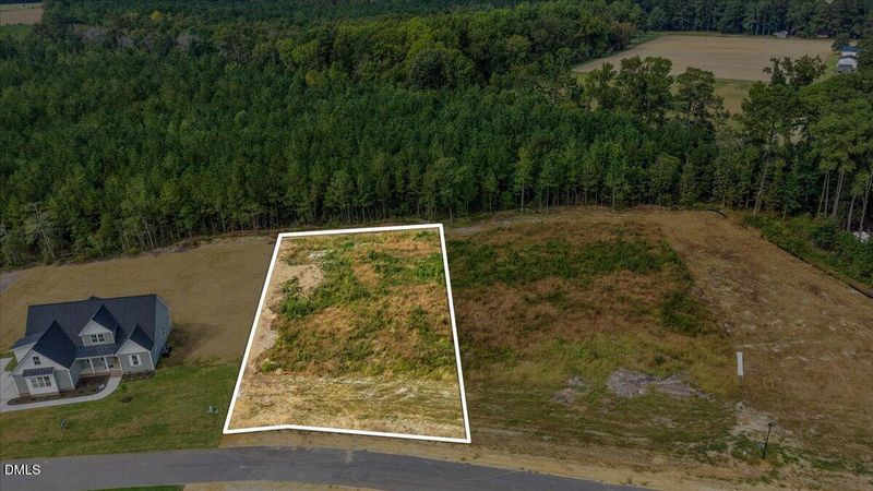 148 Hillstead Way Lot 4, Smithfield, NC 27577
