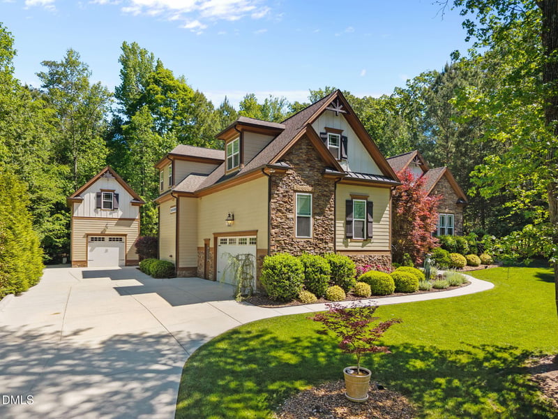 148 Tobacco Rd, Pittsboro, NC 27312