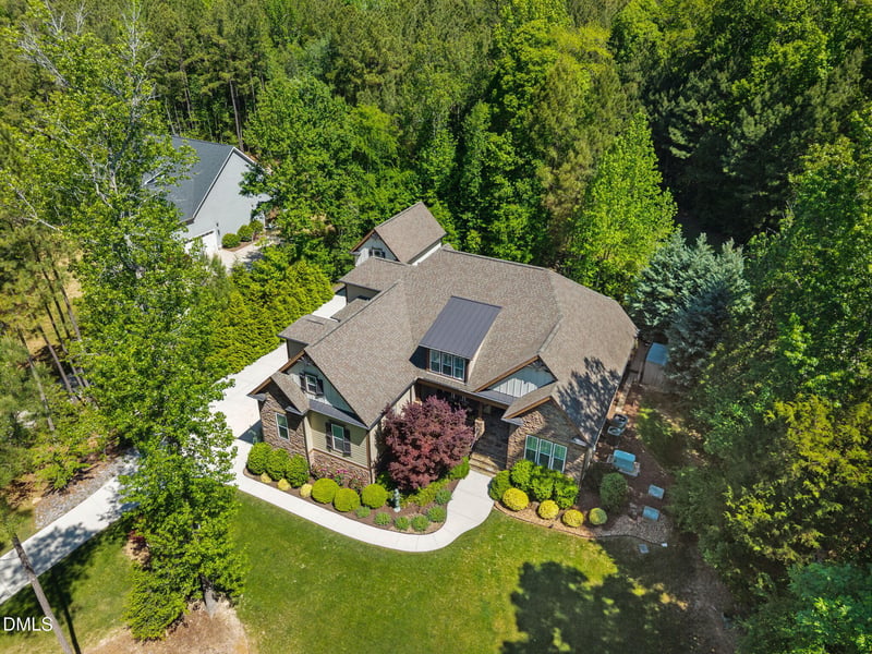 148 Tobacco Rd, Pittsboro, NC 27312