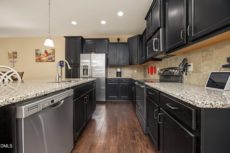 148 Token House Rd, Durham, NC 27703