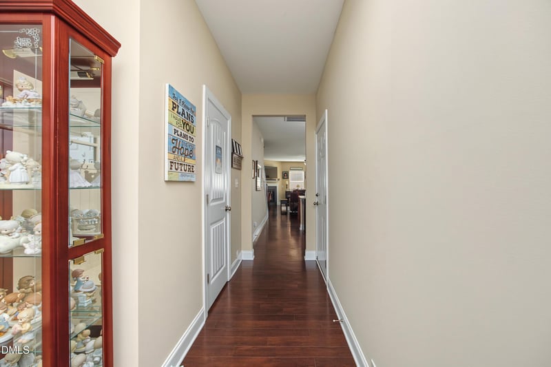 148 Token House Rd, Durham, NC 27703