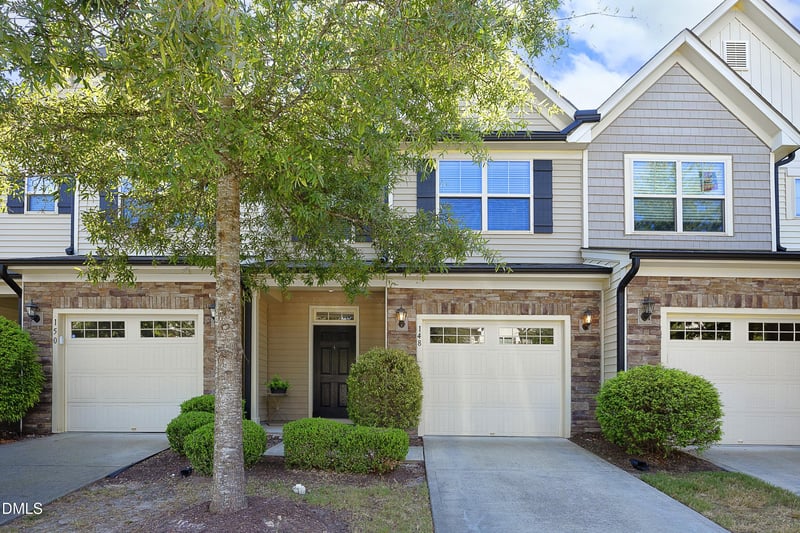 148 Token House Rd, Durham, NC 27703