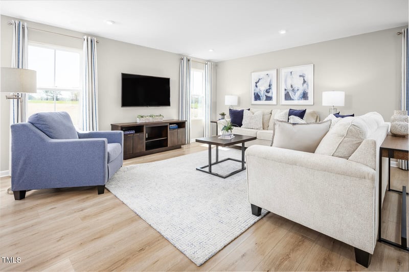 148 Traverse Mountain Dr, Wendell, NC 27591