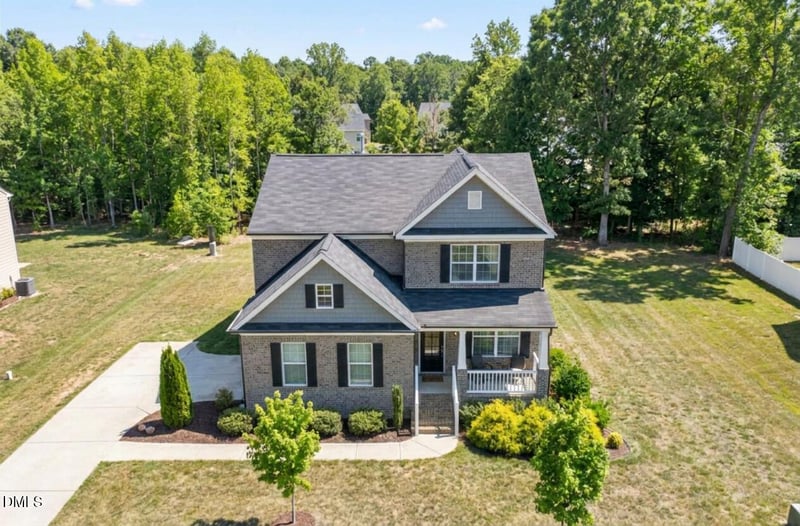 1486 Kernodle Landing Dr, Burlington, NC 27217