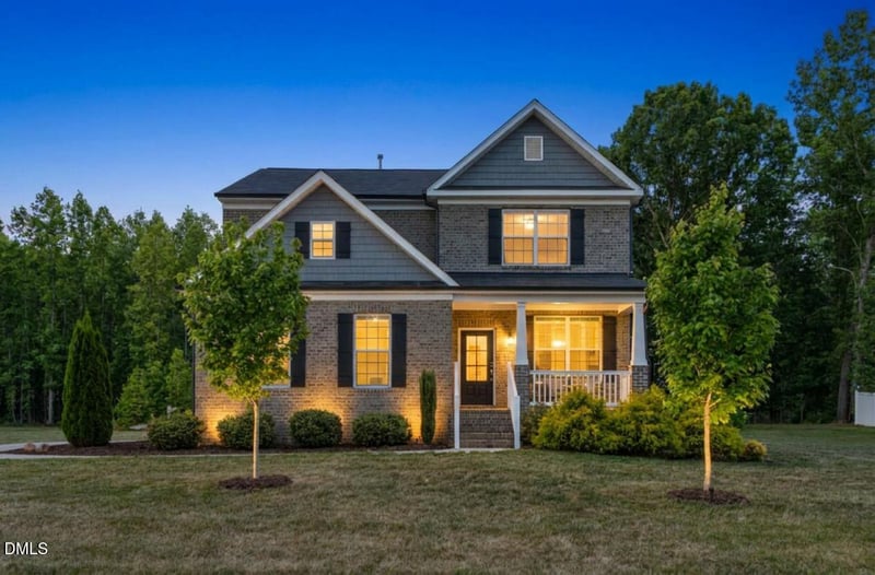 1486 Kernodle Landing Dr, Burlington, NC 27217