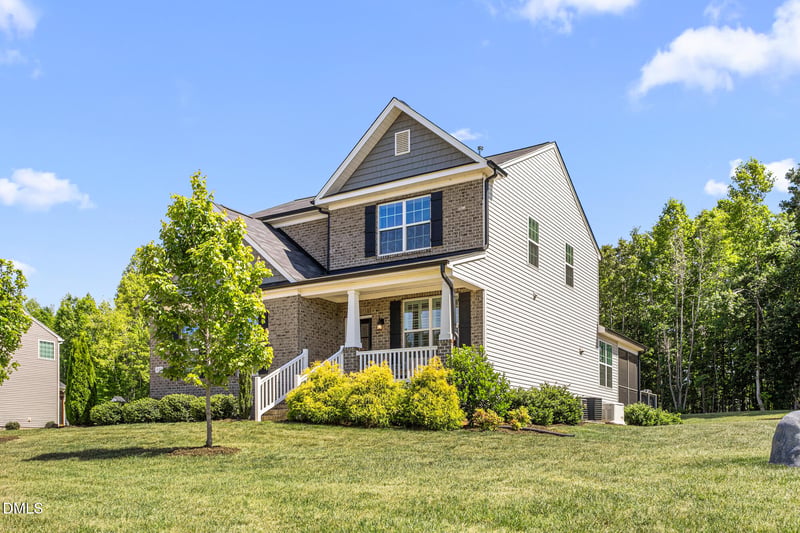 1486 Kernodle Landing Dr, Burlington, NC 27217