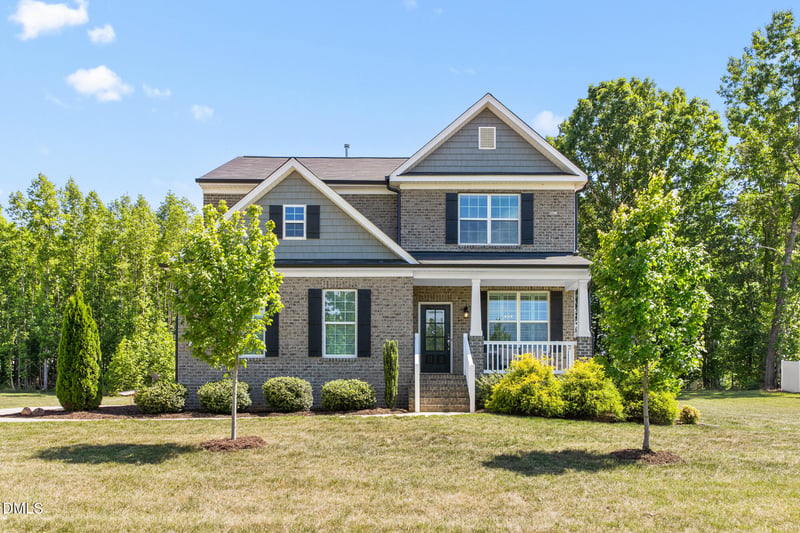 1486 Kernodle Landing Dr, Burlington, NC 27217