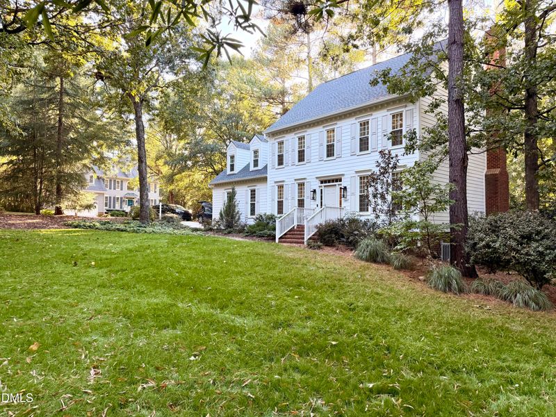 1487 Beecham Way, Chapel Hill, NC 27517