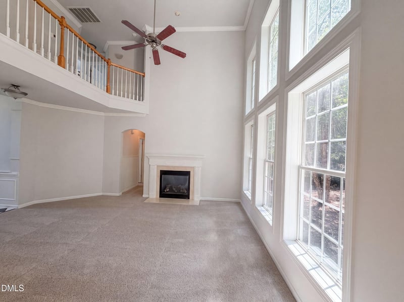 1487 Big Leaf Loop, Apex, NC 27502