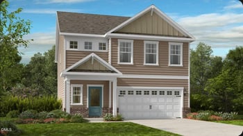 149 Hank Way #105, Angier, NC 27501