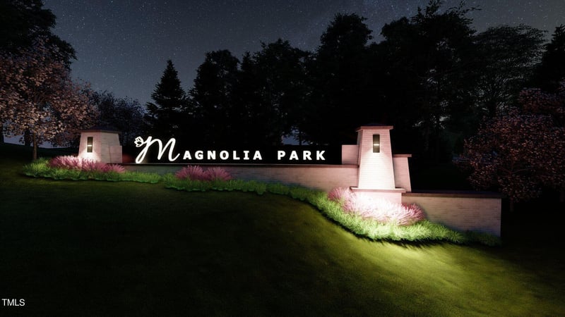 149 Magnolia Pk Dr, Garner, NC 27529