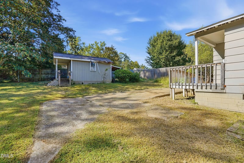 149 Prospect Ave, Raleigh, NC 27603