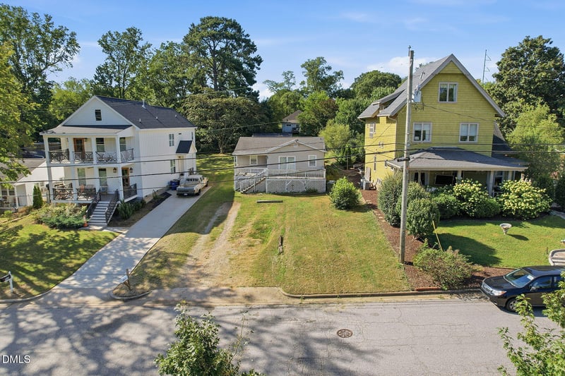 149 Prospect Ave, Raleigh, NC 27603