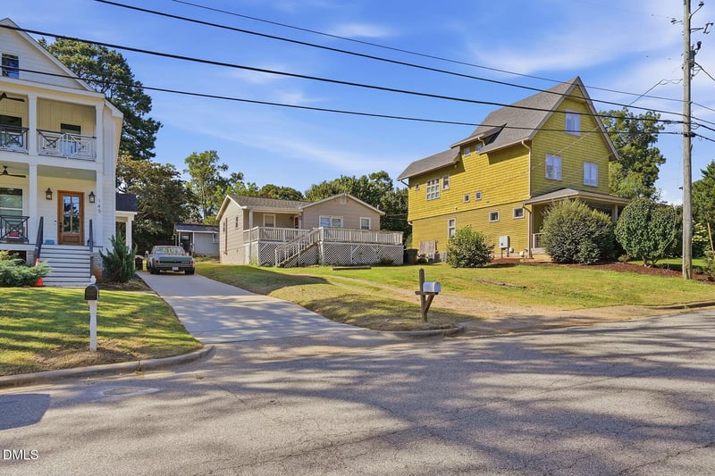 149 Prospect Ave, Raleigh, NC 27603