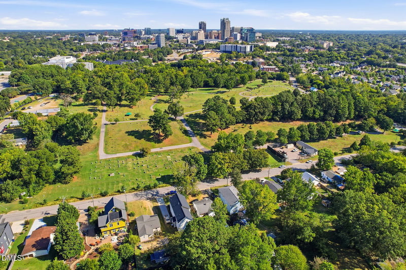 149 Prospect Ave, Raleigh, NC 27603