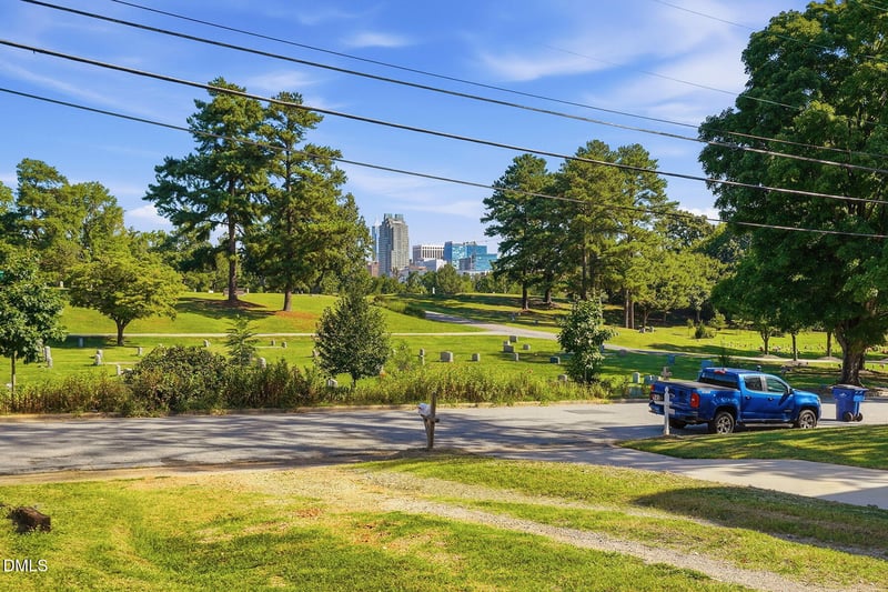 149 Prospect Ave, Raleigh, NC 27603
