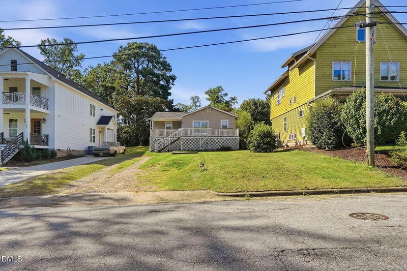149 Prospect Ave, Raleigh, NC 27603