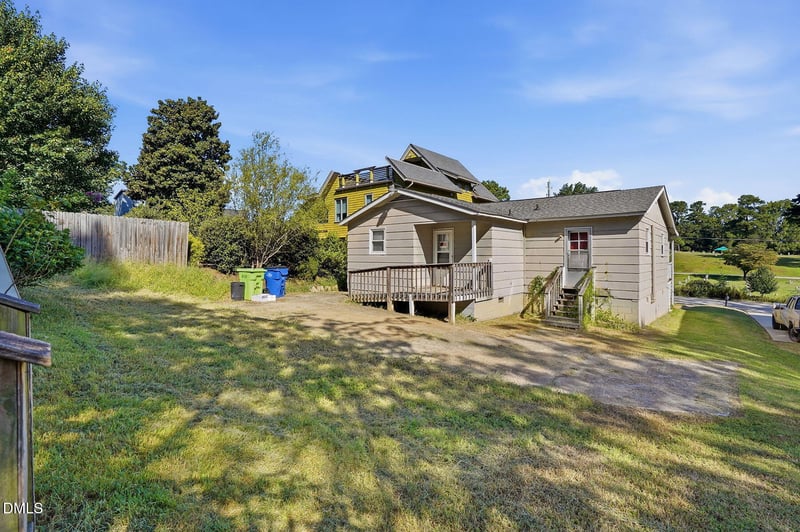 149 Prospect Ave, Raleigh, NC 27603