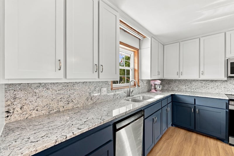 1491 Union Ridge Rd, Burlington, NC 27217