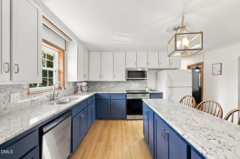 1491 Union Ridge Rd, Burlington, NC 27217