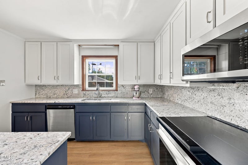 1491 Union Ridge Rd, Burlington, NC 27217