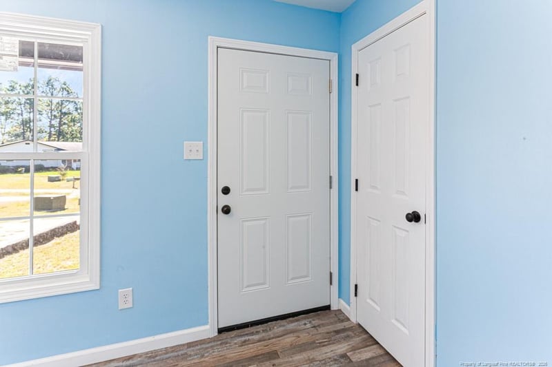 1492 Argon Ave, Fayetteville, NC 28311