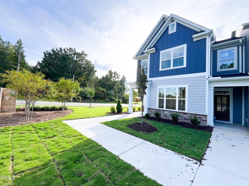 1492 Wendell Valley Blvd, Wendell, NC 27591