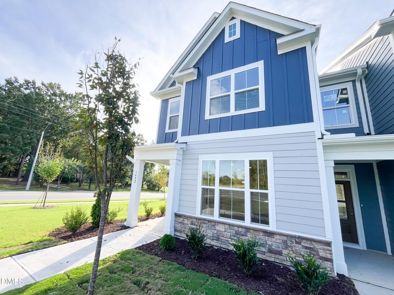1492 Wendell Valley Blvd, Wendell, NC 27591