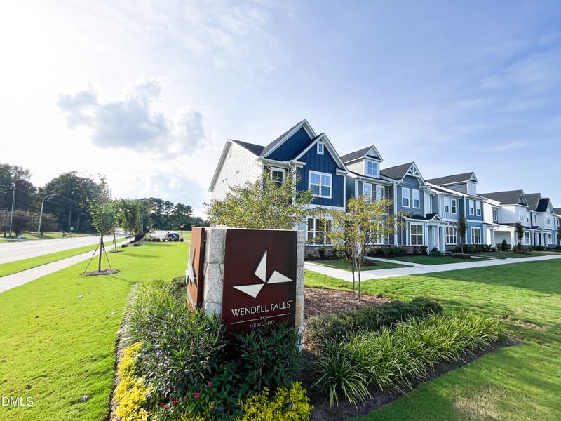 1492 Wendell Valley Blvd, Wendell, NC 27591
