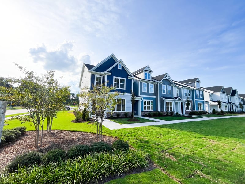 1492 Wendell Valley Blvd, Wendell, NC 27591